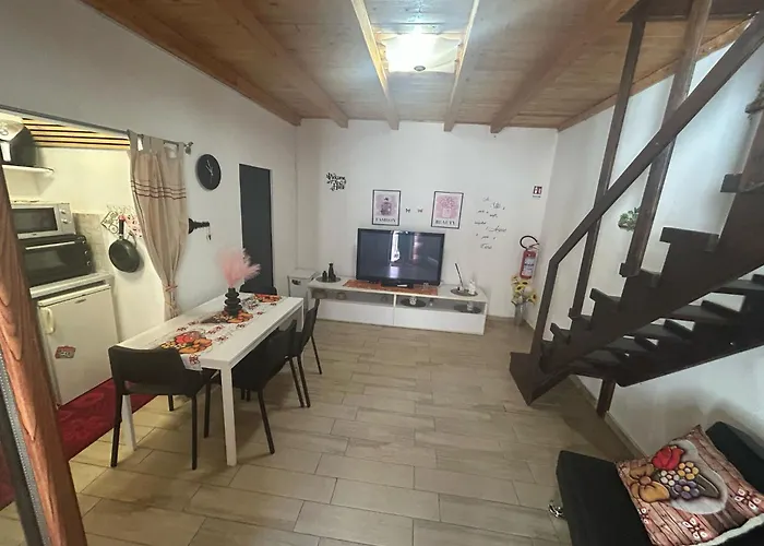 Musa Apartment