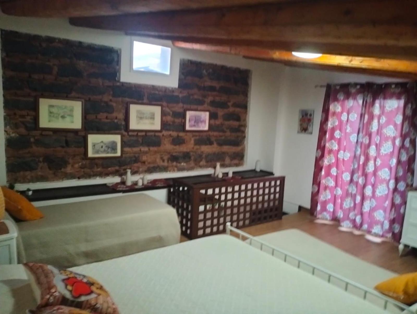 Musa Casa vacanze *