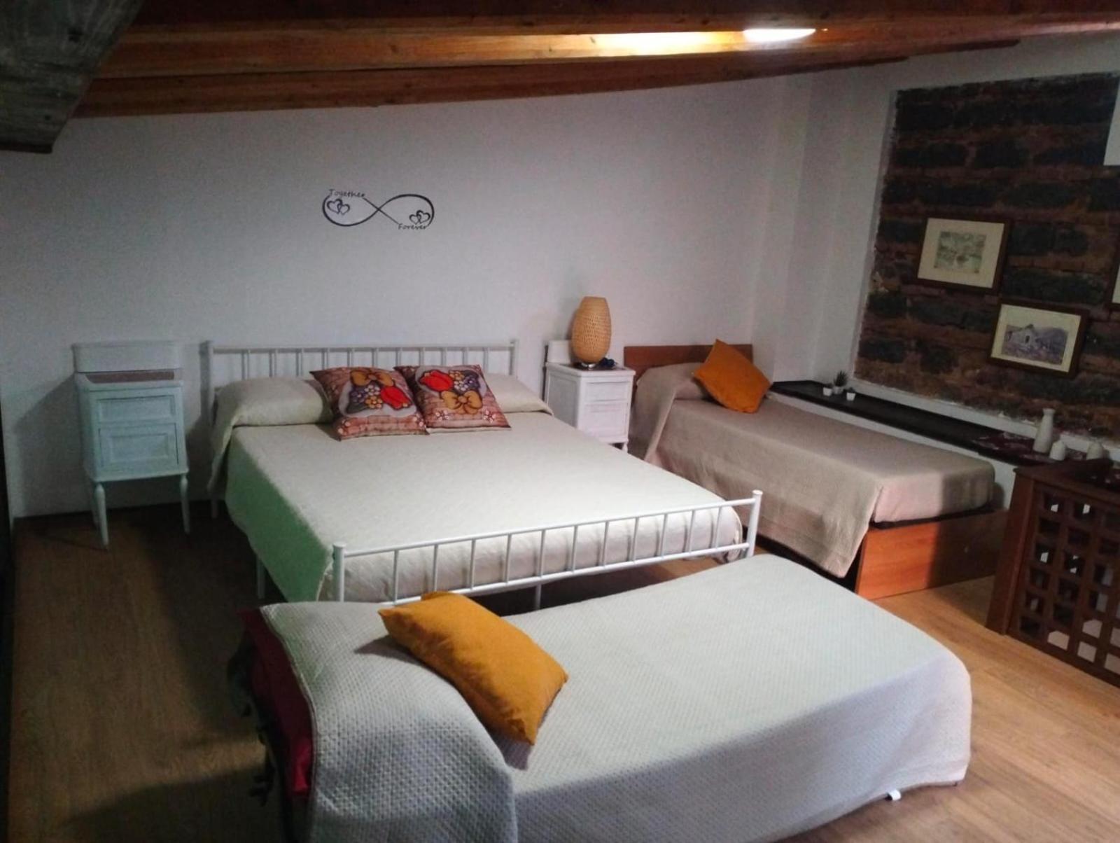 Casa vacanze Musa *