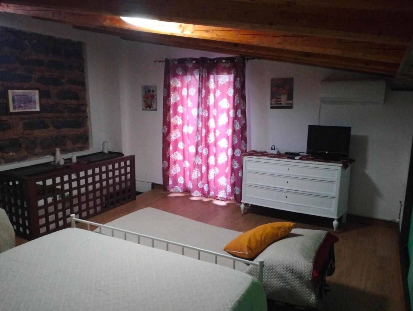 Ferienhaus Musa Catania