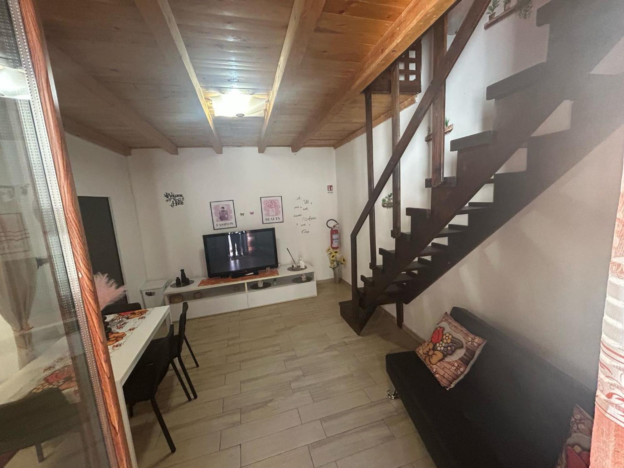 Musa Ferienhaus *