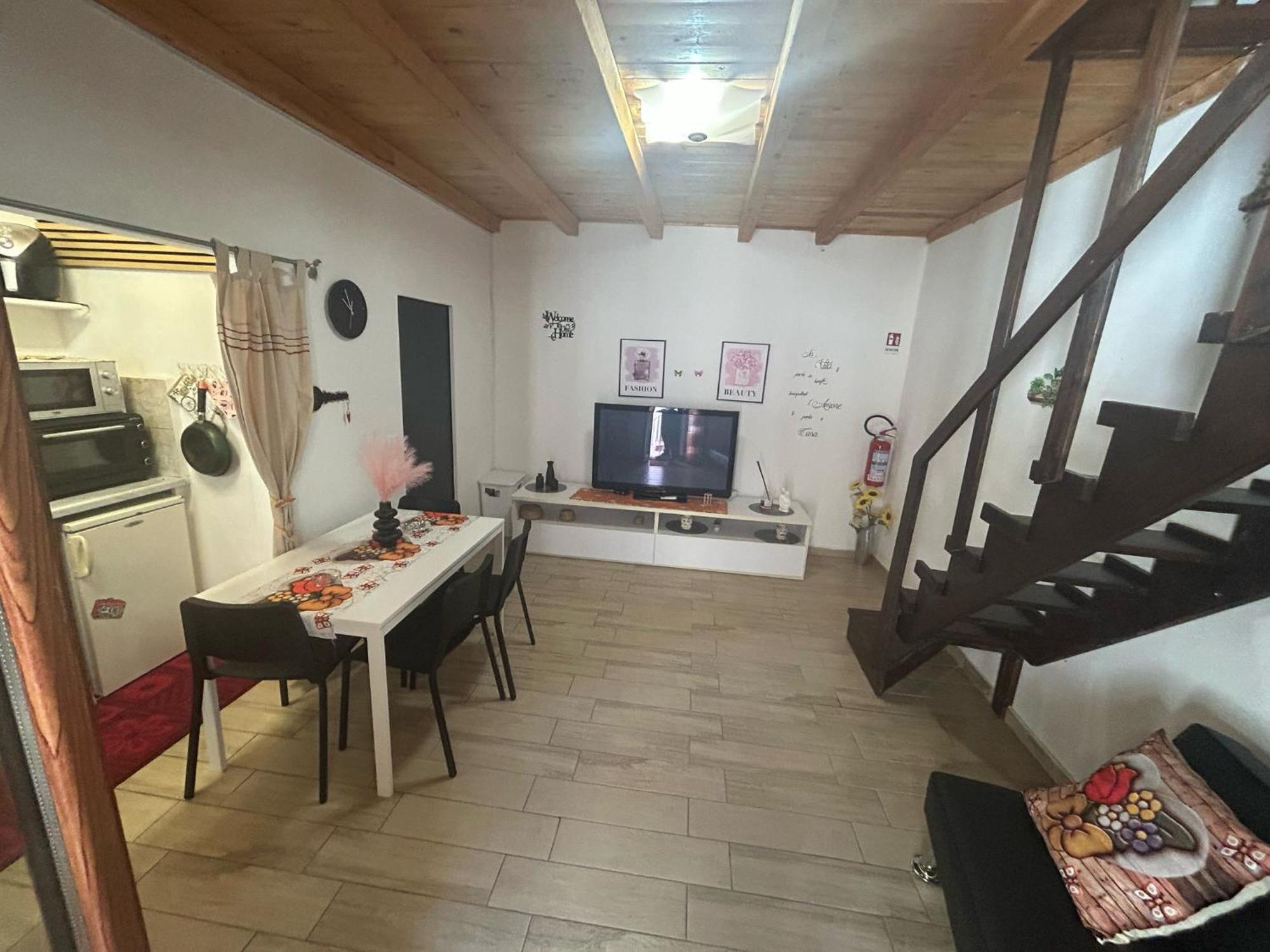 Musa Ferienhaus Catania